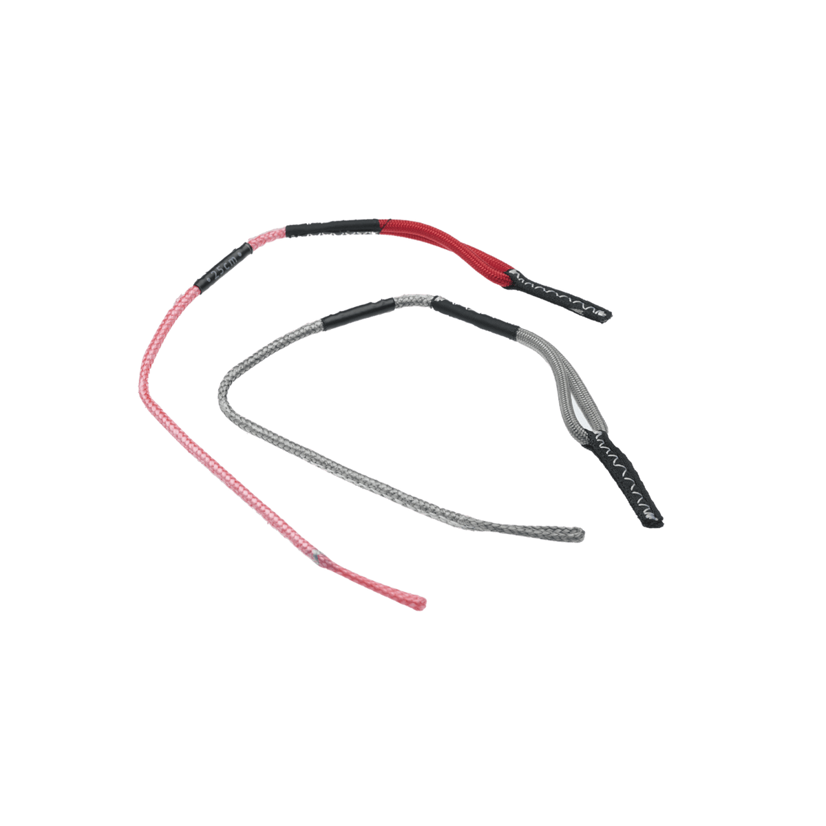 Duotone Minimalistic Pigtails Front (SS17-onw)(1pair) 2027