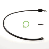 Duotone TPU covered Depower Line Click Bar (SS25-onw) 2027  Spareparts