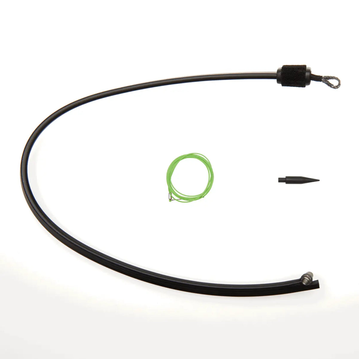 Duotone TPU covered Depower Line Click Bar (SS25-onw) 2027  Spareparts