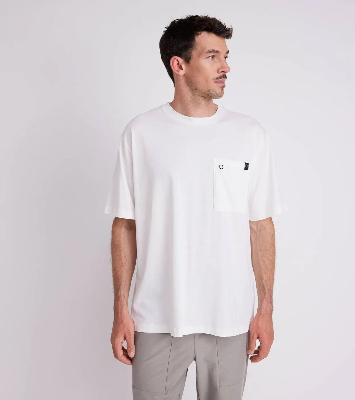 Duotone T-Shirt True Herren 2025  Clothing
