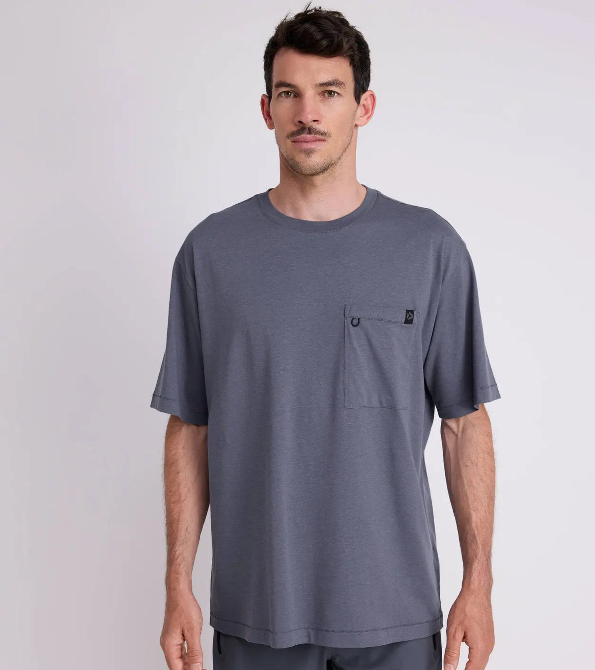 Duotone T-Shirt True Herren 2025  Clothing