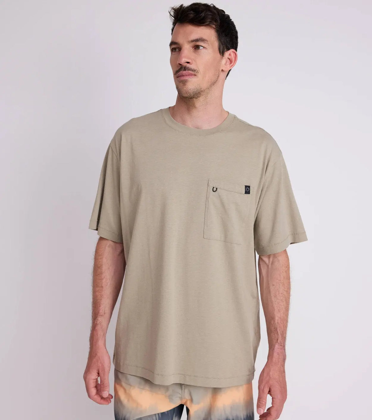 Duotone T-Shirt True Herren 2025  Clothing