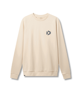 Duotone Sweater CB undyed Herren 2025