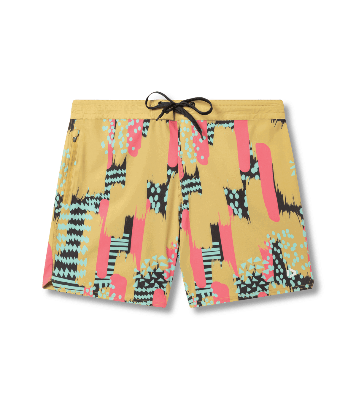Duotone Boardshorts DT Originals 17inch Herren 2025