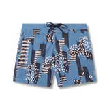 Duotone Boardshorts DT Originals 17inch Herren 2025