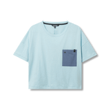 Duotone T-Shirt True Damen 2025