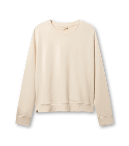 Duotone Sweater CB undyed Damen 2025