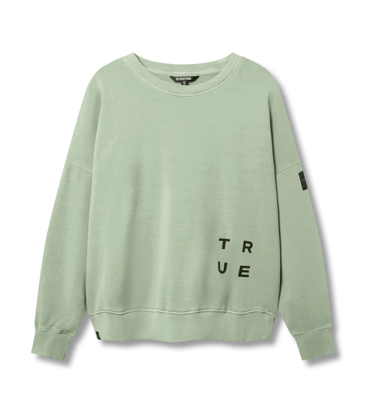 Duotone Sweater True Fade Out Damen 2025  Clothing