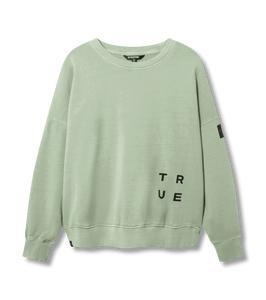 Duotone Sweater True Fade Out Damen 2025