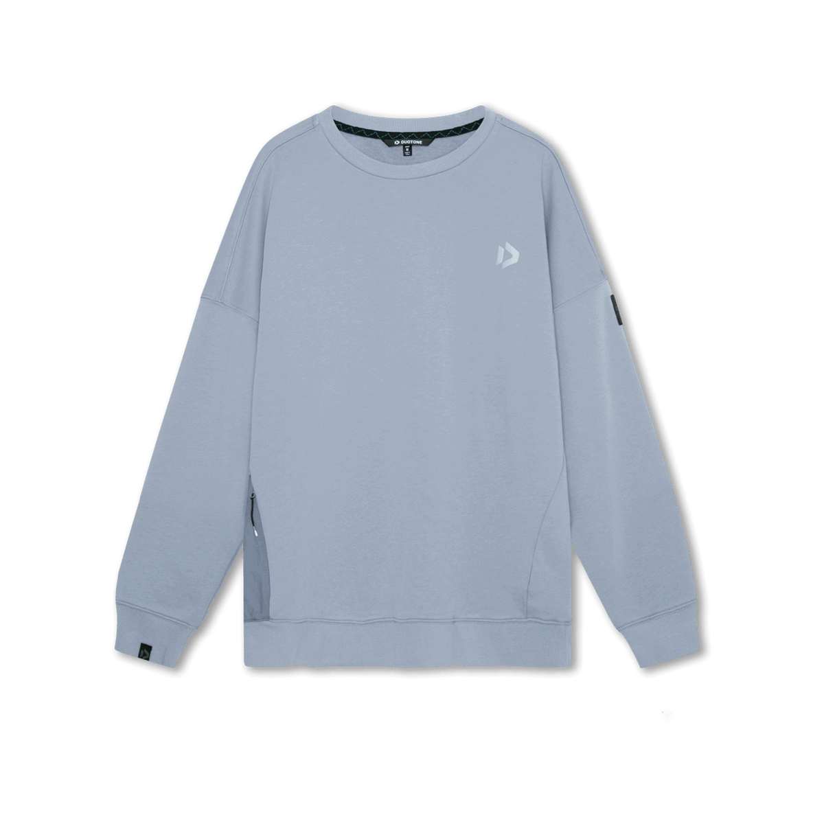 Duotone Sweater Explore unisex 2026