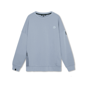 Duotone Sweater Explore unisex 2026