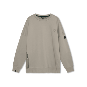 Duotone Sweater Explore unisex 2026