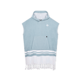 Duotone Poncho unisex 2027