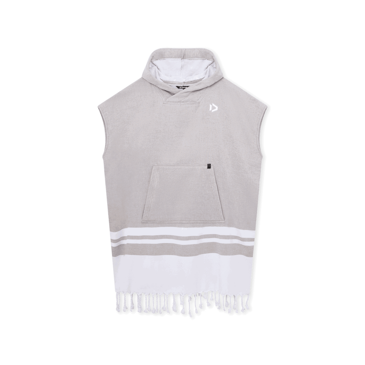 Duotone Poncho unisex 2027