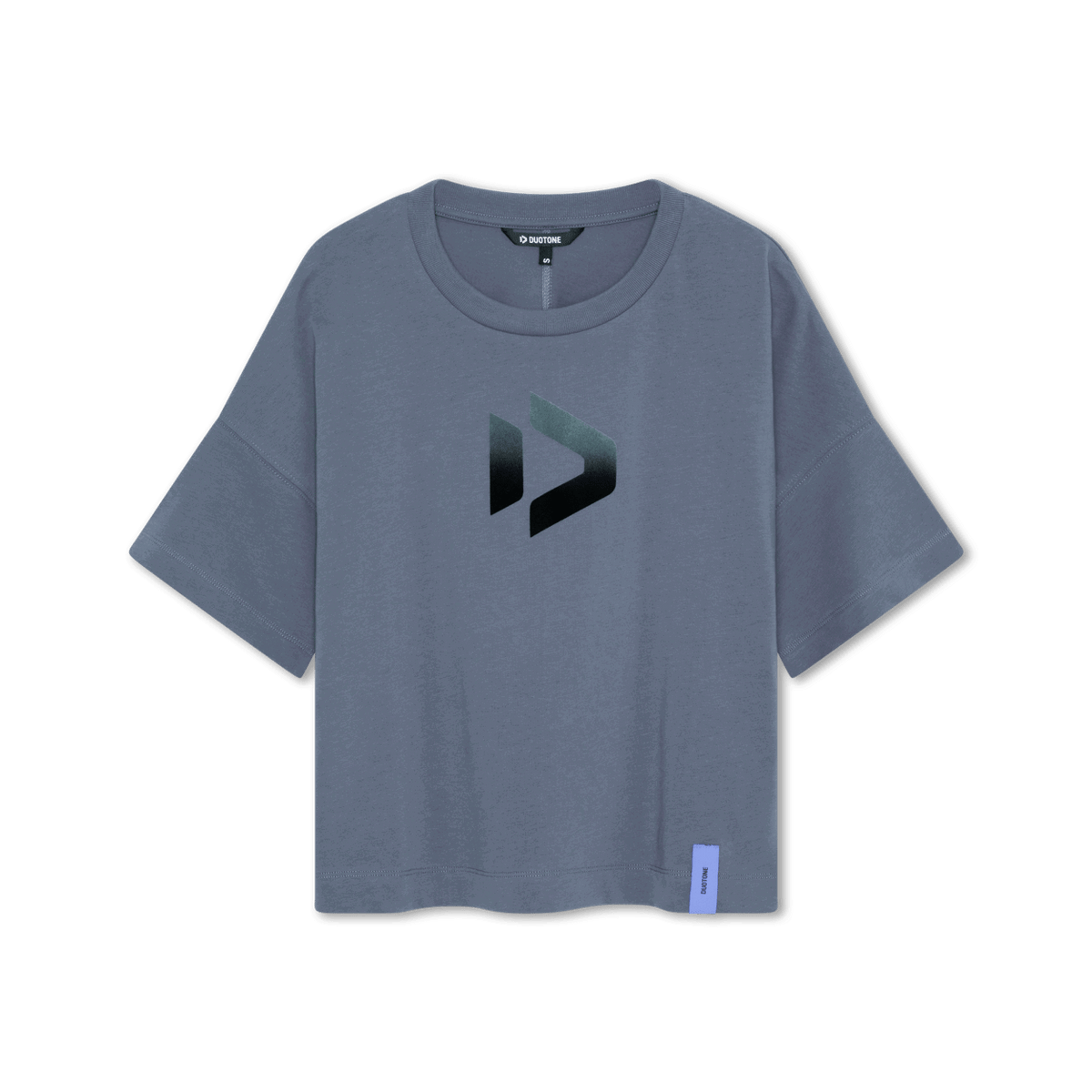 Duotone T-Shirt Signature Originals Damen 2026