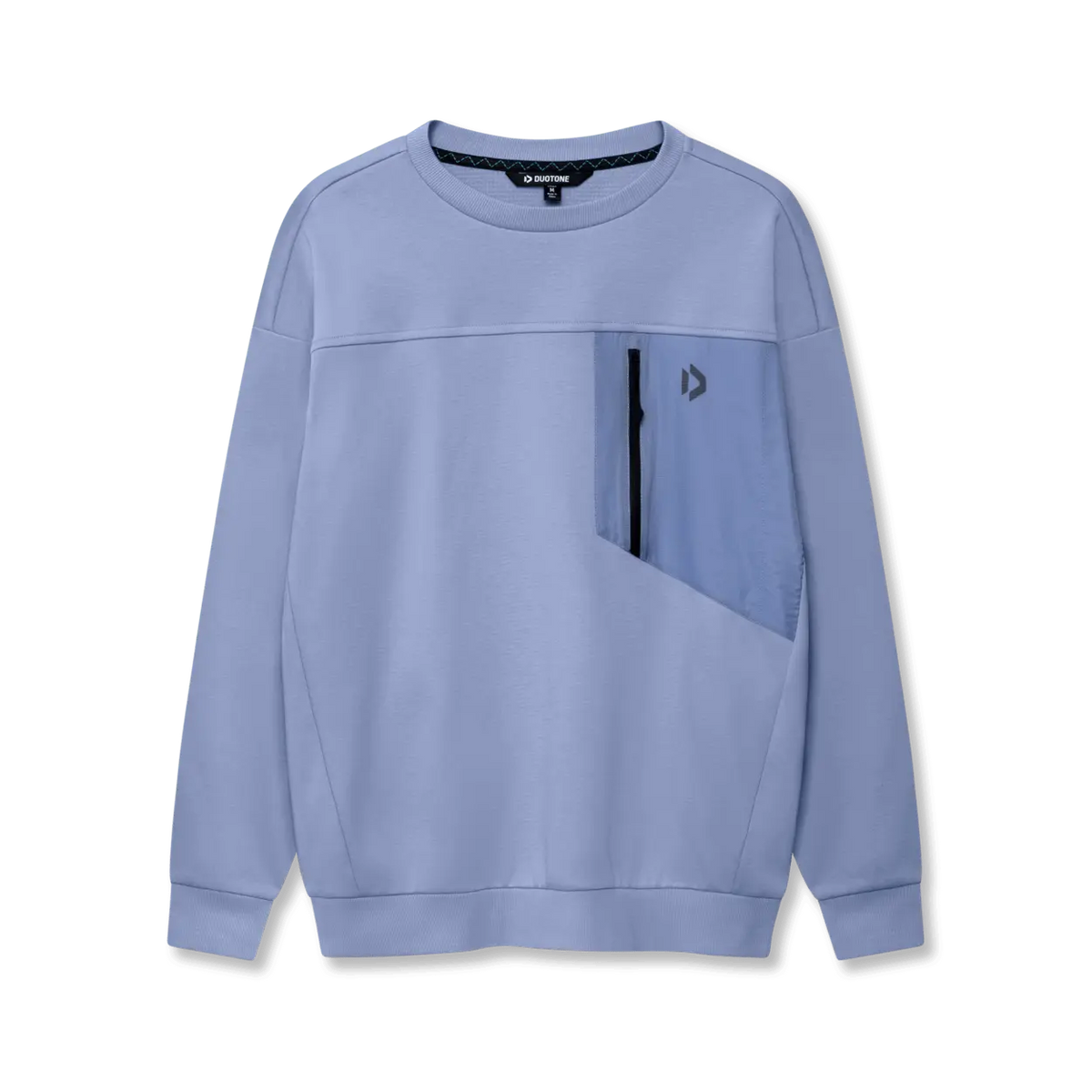 Duotone Sweater DT Explore unisex 2027  Clothing