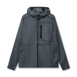 Duotone Unisex Windbreaker Jacket Explore 2027