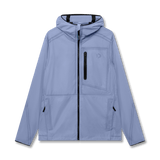 Duotone Unisex Windbreaker Jacket Explore 2027