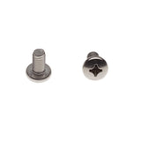 Duotone Screw Grab Handle flathead 11,2mm (SS19-onw) (2pcs) 2024  Spareparts