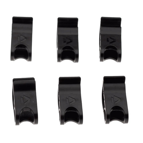 Duotone Tube Clamp Lazy Pump Max Flow (SS19-onw) (6pcs) 2024  Spareparts