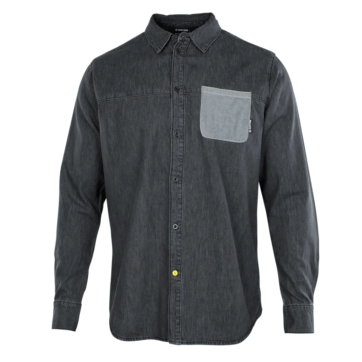 Duotone Shirt Denim LS Herren 2022  Apparel