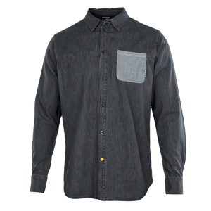 Duotone Shirt Denim LS 2022  Apparel