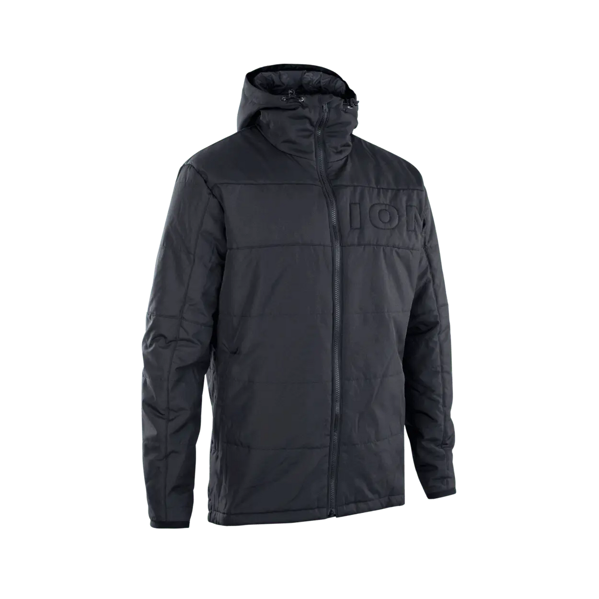 ION Jacket Logo Padded PL unisex 2023  Apparel