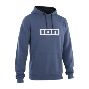 ION Hoody Logo men 2024  Apparel