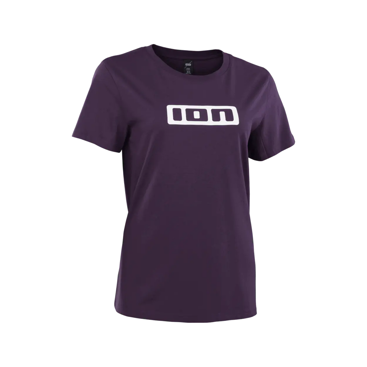 ION Tee Logo SS Damen 2024  Apparel