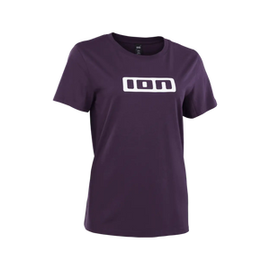 ION Tee Logo SS Damen 2024  Apparel