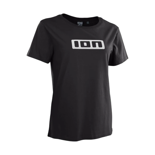 ION Tee Logo SS Damen 2024  Apparel