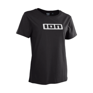 ION Tee Logo SS Damen 2024  Apparel