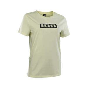 ION Tee Logo SS Damen 2024  Apparel