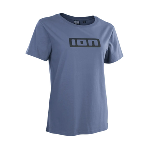 ION Tee Logo SS Damen 2024  Apparel