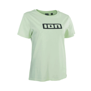 ION Tee Logo SS Damen 2024  Apparel