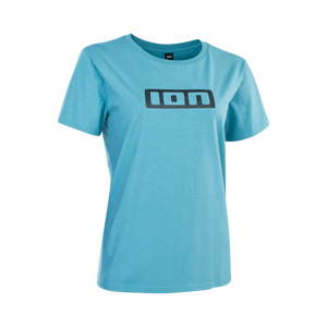ION Tee Logo SS Damen 2024  Apparel