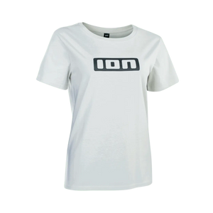 ION Tee Logo SS Damen 2024  Apparel