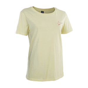 ION Tee Vibes SS women 2023  Apparel