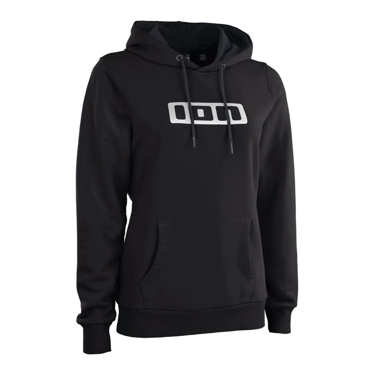 ION Hoody Logo Damen 2024  Apparel