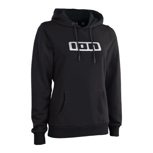 ION Hoody Logo women 2024  Apparel