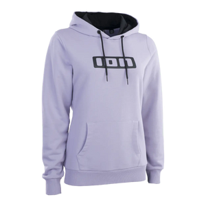 ION Hoody Logo women 2024  Apparel