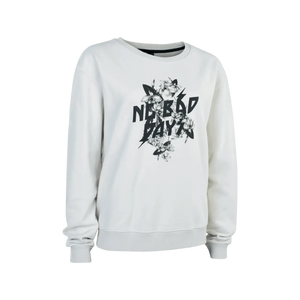 ION Sweater No Bad Days Damen 2023  Apparel