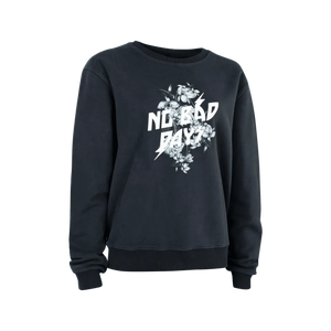 ION Sweater No Bad Days Damen 2023  Apparel