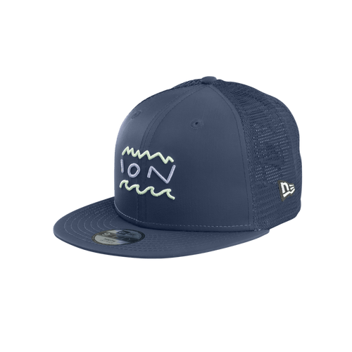ION Cap Statement Youth 2024  Apparel