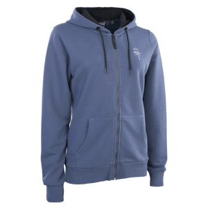 ION Hoody Surfing Elements Zip Damen 2023  Apparel