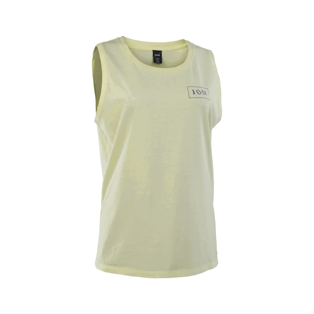 ION Tank No Bad Days Damen 2024  Apparel