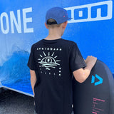 ION Tee Beach x DESTINATION Kiel Kids unisex 2025  Apparel