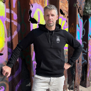 ION Hoody x DESTINATION Herren 2024  Apparel