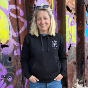 ION Hoody x DESTINATION Damen 2024  Apparel