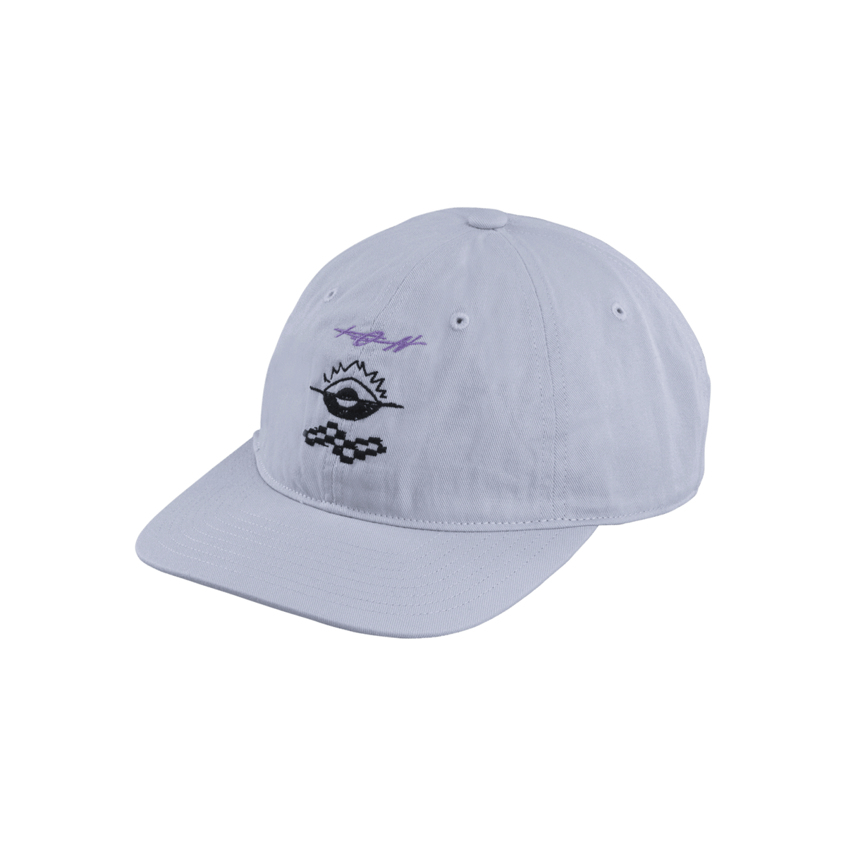 ION Cap Team 2026